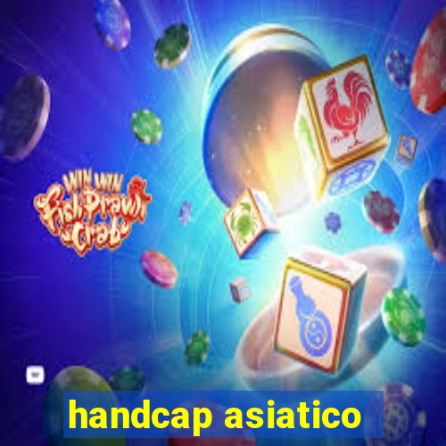 handcap asiatico -1.5